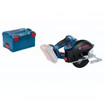 GKM 18V-50 (L-Boxx, fara acumulator si incarcator)