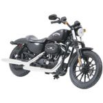 HD 2014 Sportster Iron 883 1/12