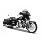 HD 2015 Street Glide special 1/12