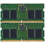 KVR56S46BS6K2-16 DDR5 16GB(8GBx2) 5600MHz CL46