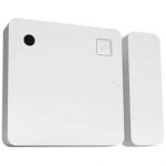 Senzor ușă/fereastră BLU Bluetooth (alb)