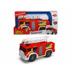 Vehicle Fire Brigade 30 cm
