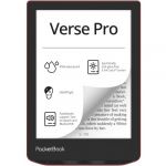 Verse Pro PB634, 6inch, 16GB, Passion Red