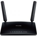 AC750 Dual Band 4G
