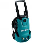 Aparat de spalat cu presiune HW1200, 1800 W, 330 l/h debit apa, 120 bar presiune maxima, 40°C temperatura maxima