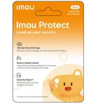 Card cadou IMOU Protect Plus (plan anual)