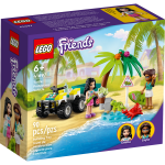 Friends 41697 Turtle Ambulance