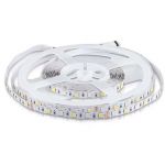 KIT BANDA LED SMD5050 RGB+W 6000K 60LED/M IP20 5M SKU-2123581