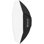 Lumină blitz moale pliabilă PU5125 95cm