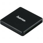 Multi USB-3.0, SD MicroSD CF Black