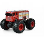 RC Auto Feuerwehr Truck Li-Ion Akku 500mAh rot /6+