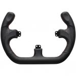 SimSports GT Rim - Open D, Piele