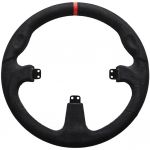 SimSports GT Rim - Round Comfort+