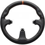 SimSports GT Rim - Round, Piele