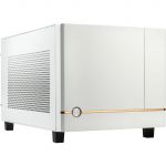 SST-SG14W Sugo 14 Mini-ITX - albă