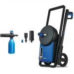 Aparat de Spalat cu Presiune Excellent 170