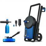 Aparat de Spalat cu Presiune Excellent 170 - P