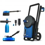 Aparat de Spalat cu Presiune Excellent 170 - PA