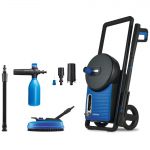 Aparat de Spalat cu Presiune Excellent 170 - POWER