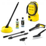 APARAT DE SPALAT CU PRESIUNE K 2 CLASSIC CAR &amp; HOME