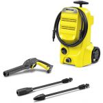 APARAT DE SPALAT CU PRESIUNE K 3 CLASSIC