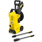 APARAT DE SPALAT CU PRESIUNE K 3 PREMIUM POWER CONTROL