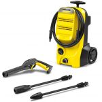 APARAT DE SPALAT CU PRESIUNE K 4 CLASSIC