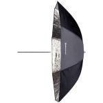 Corp Iluminat Umbrella Shallow silver 105cm