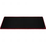 DEFENDER GAMING BLACK ULTRA XXL 900x450x3mm