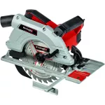 Fierastraul circular de mana TE-CS 190/1, 1500 W, 6000 RPM, 220 V, 190 mm diametru disc, 66 mm adancime taiere lemn