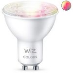 SPOT LED PHILIPS WiZ COLORS GU10 4.9W