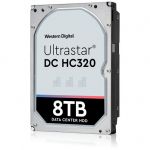 Ultrastar DC HC320 3.5 8000 GB Serial ATA III