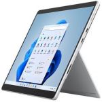 13&#039;&#039; Surface Pro 8, PixelSense Flow Touch, Procesor Intel Core i7-1185G7 (12M Cache, up to 4.80 GHz, with IPU), 16GB DDR4X, 256GB SSD, Intel Iris Xe, 4G LTE, Win 11 Pro, Platinum