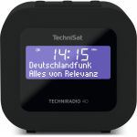 40 DAB+/FM Negru