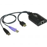Acc Adapter HDMI USB KA7168