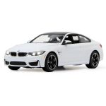 BMW M4 Coupe 1:14 40 MHz weiß 6+
