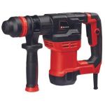 Ciocan Demolator TE-DH 5 (red/black, 750 watts)