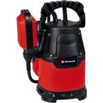 Clear water pump GC-SP 2275, submersible / pressure pump (red / black, 220 watts)