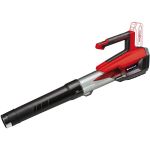 Cordless leaf blower GP-LB 18/200 Li E - solo, 18 volt, leaf blower (red/black, without battery and charger)
