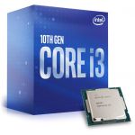 Core i3-10305 3,80 GHz (Comet Lake) Sockel 1200 - BOX
