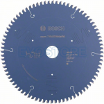 Disc pentru Multi Material Expert O 250mm, 80Z (blue)
