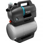 Domestic Waterworks 3800 Silent