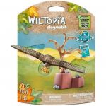 Figures set Wiltopia 71059 Eagle