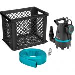 Flood Set 10500 BASIC