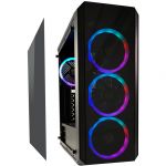Gaming 703B Quad-Lux - mid tower - ATX