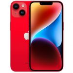iPhone 14, 5G, 128GB, Red