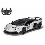 Lamborghini Aventador SVJ 1:14 2,4 GHz weiß A 6+