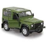 Land Rover Defender 1:14 40 MHz grün 6+