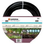 Linie de irigare prin picurare 1.6 l/h, 25m