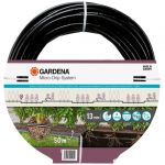 Linie de irigare prin picurare 1.6 l/h, 50m